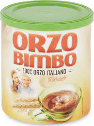 ORZO BIMBO  120GR