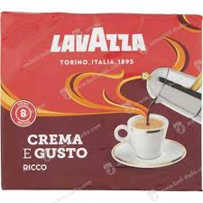 LAVAZZA CREMA E GUSTO 2X250GR