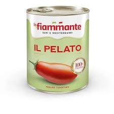 LA FIAMMANTE PELATO 400GR