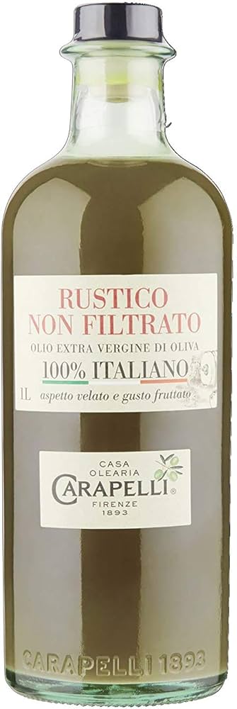 CARAPELLI OLIO OLIVA 1LT