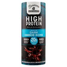 GRANAROLO PROTEIN CHOCO BOMB SENZA ZUCCHERI 235ML