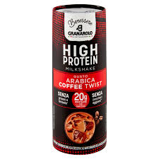 GRANAROLO PROTEIN COFFEE ARABICA 235ML