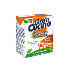 GRAN CUCINA BECHAMEL 200ML