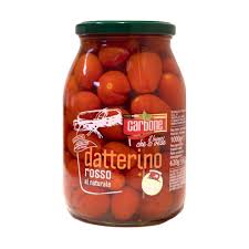 CARBONE DATTERINO ROSSO 950GR