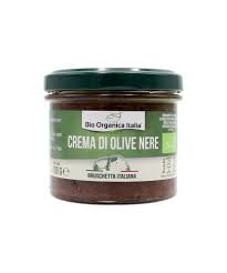 BIO CREMA DI OLIVE 100GR