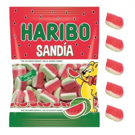 HARIBO SANDIA 100GR